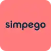Logo von simpego