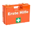 First aid case