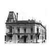Pax - 150 Jahre - Simonsche Villa am Aeschenplatz - 1926