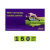 150 Jahre Pax - 2026 Kampagne