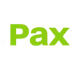 Pax Logo