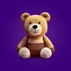 Teddybär