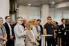Impressionen der Jubiläums-Stuubede bei Pax