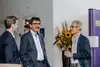 Impressionen der Jubiläums-Stuubede bei Pax
