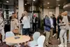 Impressionen der Jubiläums-Stuubede bei Pax