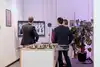 Impressionen der Jubiläums-Stuubede bei Pax