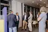 Impressionen der Jubiläums-Stuubede bei Pax