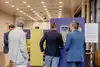 Impressionen der Jubiläums-Stuubede bei Pax
