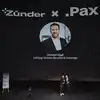Silvan Küng, Programmleiter von Zünder und Co-Geschäftsleiter ITZ, und Christof Hügli, Leiter Vertrieb Berufliche Vorsorge bei der Pax